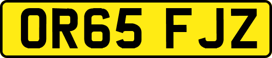 OR65FJZ