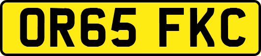 OR65FKC