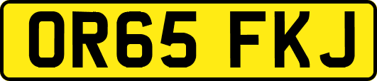 OR65FKJ