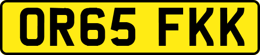 OR65FKK