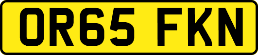 OR65FKN