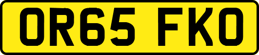 OR65FKO