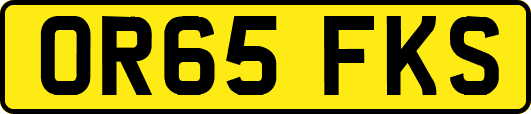 OR65FKS
