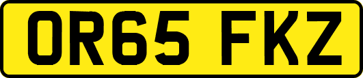 OR65FKZ