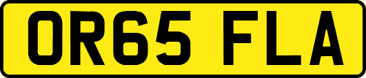 OR65FLA