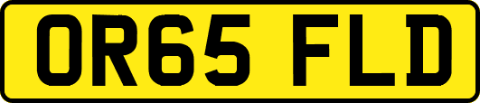 OR65FLD