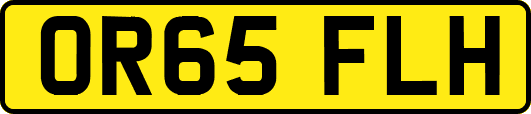 OR65FLH