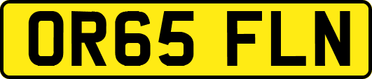 OR65FLN
