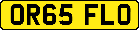 OR65FLO