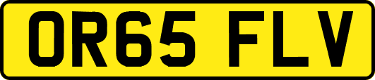 OR65FLV