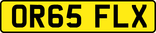 OR65FLX