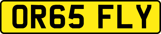 OR65FLY
