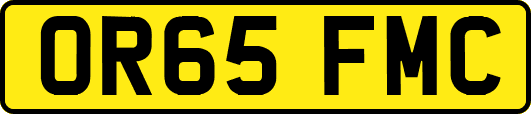 OR65FMC