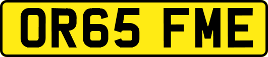 OR65FME