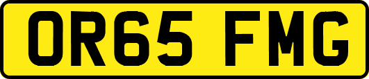 OR65FMG