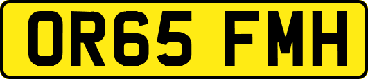 OR65FMH