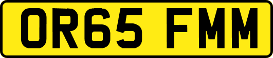 OR65FMM