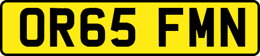 OR65FMN