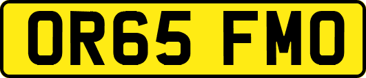 OR65FMO