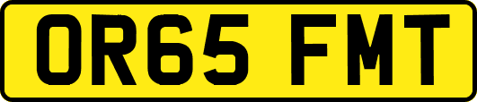 OR65FMT