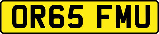 OR65FMU