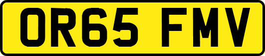 OR65FMV