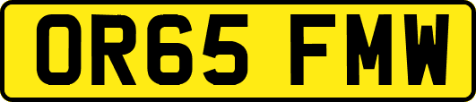 OR65FMW