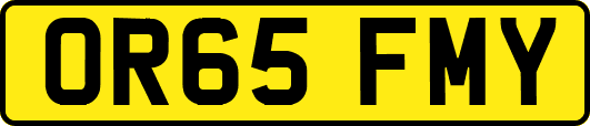 OR65FMY