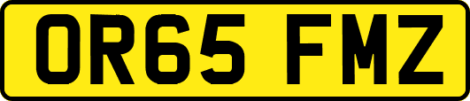 OR65FMZ