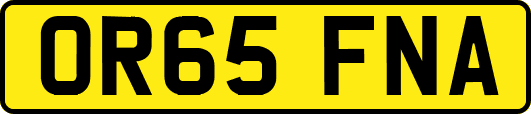 OR65FNA