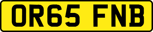 OR65FNB