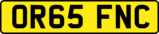 OR65FNC