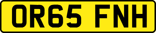 OR65FNH