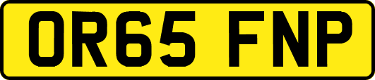 OR65FNP