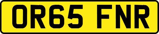 OR65FNR