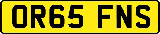 OR65FNS
