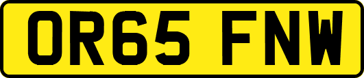 OR65FNW