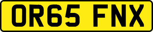 OR65FNX