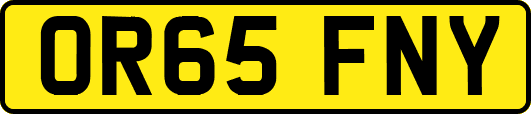 OR65FNY