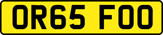 OR65FOO