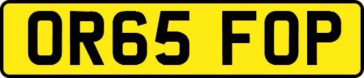 OR65FOP