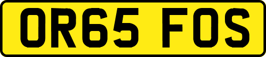 OR65FOS