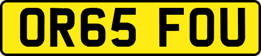 OR65FOU