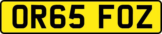 OR65FOZ