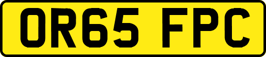 OR65FPC