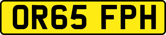 OR65FPH