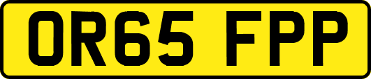 OR65FPP