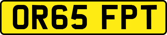 OR65FPT