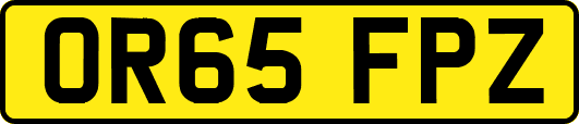 OR65FPZ