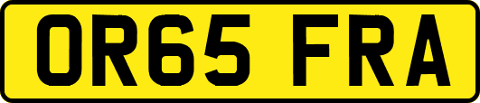 OR65FRA